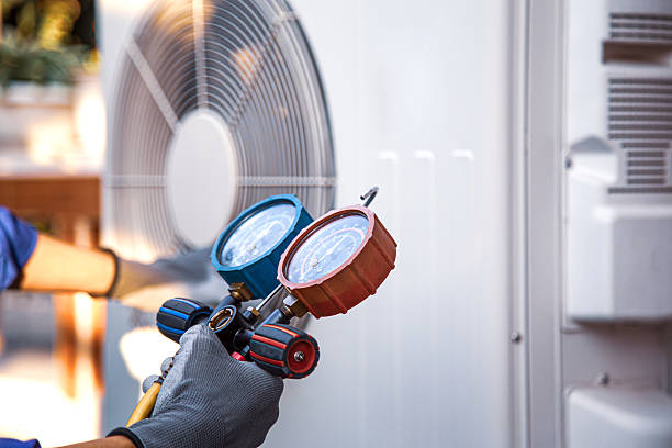 Affordable Emergency Hvac Repair solutions in Cream Ridge, NJ