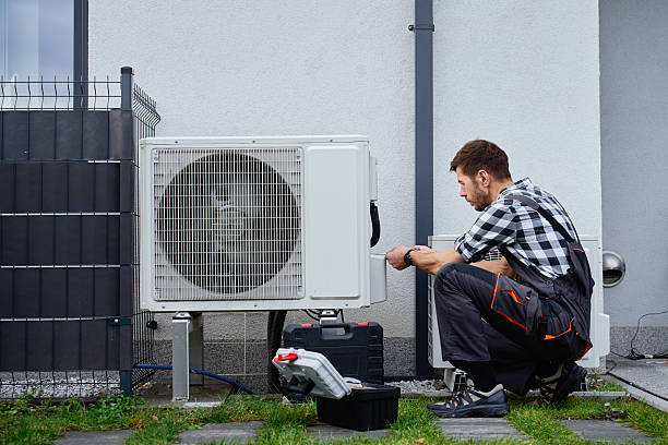 Trusted Emergency Hvac Repair service in Cream Ridge, NJ - HVAC Repair CO